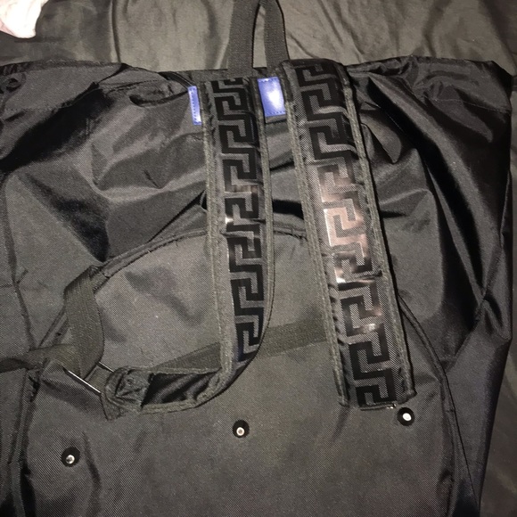 Versace backpack - Picture 2 of 4